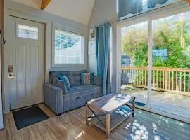 Sea Breeze Cottage #1