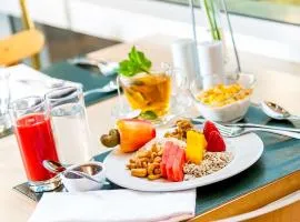 Grand Mercure Sao Paulo Vila Olimpia