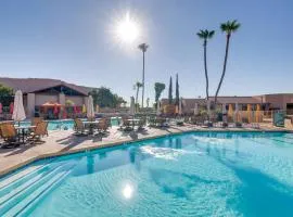 Arizona Snowbird Rental 5 Mi to Surprise Stadium