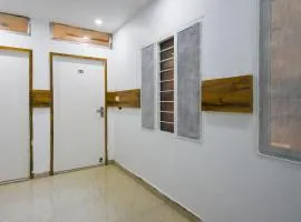 Super Hotel o Shivaay Phase 1 Mohali Bus Terminal