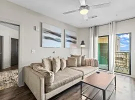 Lovely Oasis Ga Tech