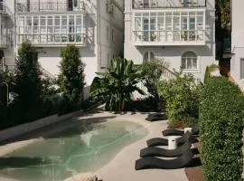 Sercotel El Balcón de la Bahía Suites