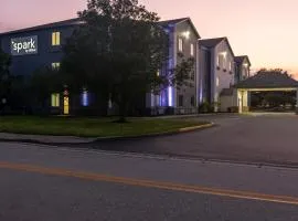 Spark by Hilton Indianapolis Northeast Fishers