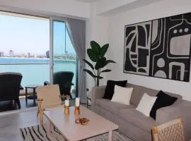 Beautiful and New Bahía Serena Condominium