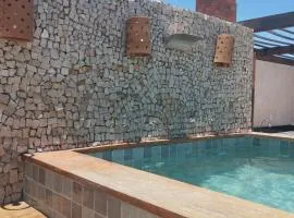 Casa Pitanga Flat