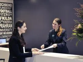 Mercure North Melbourne