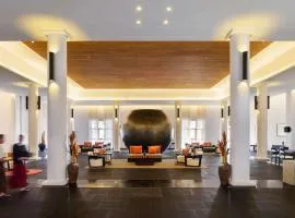 The Lake Garden Hotel Nay Pyi Taw - MGallery Collection