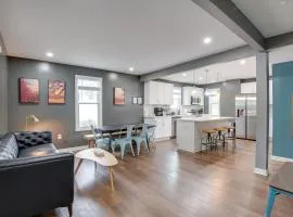 1 Mi to Metro Stop WFH-Friendly Hub in Cheverly