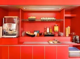 hotelF1 Nancy Nord Bouxieres