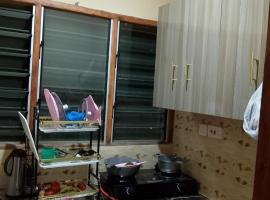 Baraka house, Hostel in Watamu