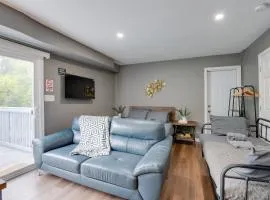 Near Hospitals and Metro Access Studio in Cheverly