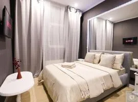 RentHouse Apart-Hotel Room #5