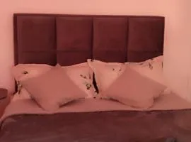 Republic square apartment