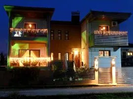 Andromache's Cozy Villa close to Meteora-Trikala