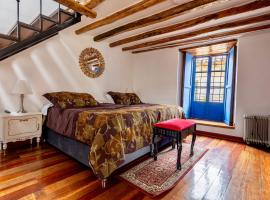 Kori Gems Inn، فندق في كوسكو