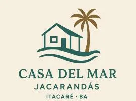 Casa Del Mar próximo as Praias