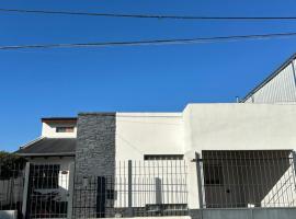 Sierra Chica, Hotel in Alta Gracia