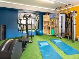 ibis budget Paris Porte d'Aubervilliers