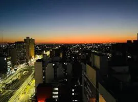 Minisuite Estación Ramos Mejía