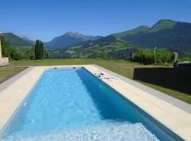 La Ferme aux Sangliers - Micalet
