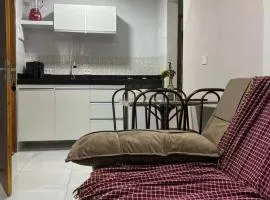 Apartamento Paraíso Refúgio - Manoah Beach Flats