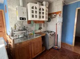 Cabaña en Cochrane