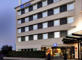 ibis Budget Clermont Ferrand Centre Montferrand
