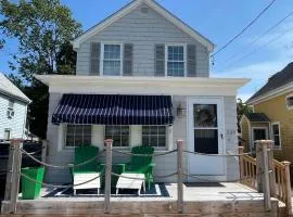 Bikes, Bays & Breezes