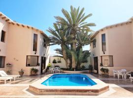 Condominio 4 Estaciones, hotel in Paracas