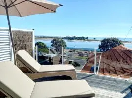 Apartments at Kohi Point