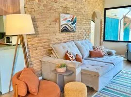 Casa com Jacuzzi e Área Gourmet em Mury