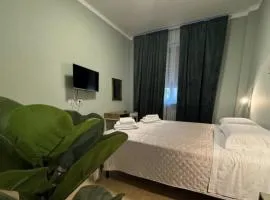 Suite excelsior garden living
