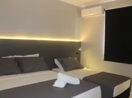 Hotel Di Sica