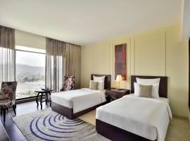 Novotel Imagicaa Khopoli, hotel v mestu Khopoli