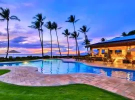 NEW KBM Resorts Ocean Views FREE CAR Wailea Ekahi 1-Bedroom Condo with Luxury Amenities WKV-45C