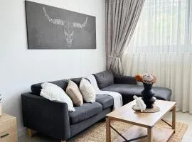 Zimbali Ballito Vacation Apartment