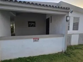 Lane Oceanview Villa