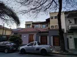 Vila Del Rei - Flat no Centro de São João Del rei
