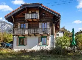 Gîte Salgesh - 16 pers & 16 lits - Terrasse - Nature