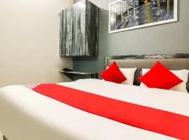 Hotel O Sheela