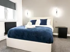 The Aurora Apartments