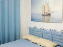 kit S1 condominio praia Bertioga - 600mt da praia