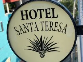 Hotel Santa Teresa