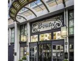 Boutet Bastille Hotel Paris - MGallery Collection