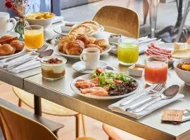 Boutet Bastille Hotel Paris - MGallery Collection