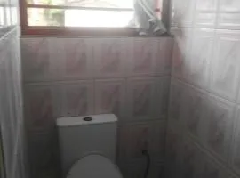 Feel at home