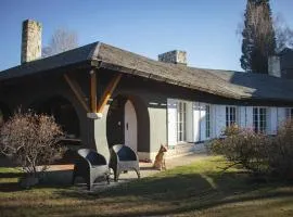 TEROTERO Lake Hostel - Habitación Nahuel 1