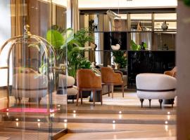 Pullman Riga Old Town - Renovated 2025, hotel v Rize