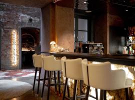 Pullman Riga Old Town - Renovated 2025, hotel em Riga