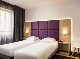 Aparthotel Adagio Paris Malakoff Chatillon